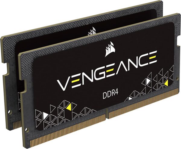 Corsair Vengeance SO-DIMM DDR4 16 Go (2x 8 Go) 2933 MHz CL19