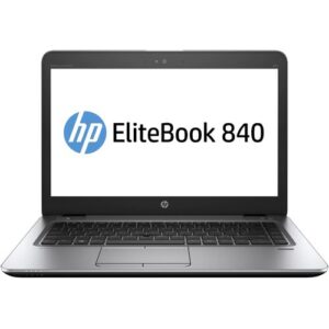 HP EliteBook 840 G3 Core i7 6eme RAM 8Go ,256 SSD