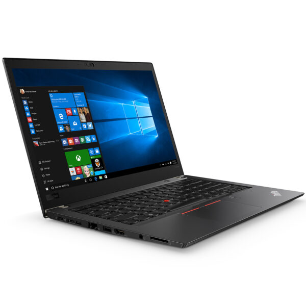 Lenovo ThinkPad T480 Intel Core i7-8550U