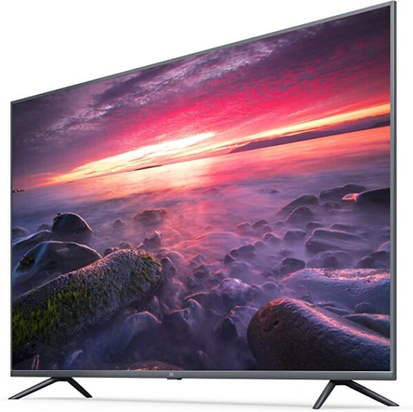 XIAOMI TV LED 55" UHD SMART 4k