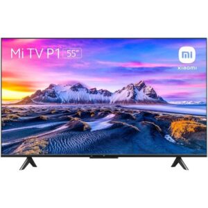 XIAOMI TV LED 55" UHD SMART 4k